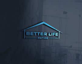 #620 для Better Life Patios от shofiq8282