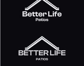 #1671 для Better Life Patios от tajtalent