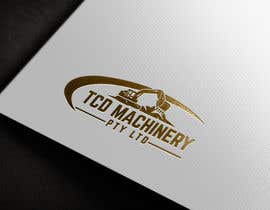 #130 cho design a company logo for earthmoving sales business bởi ISLAMALAMIN