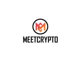 #127 for Need a logo for a crypto based app by naYem098