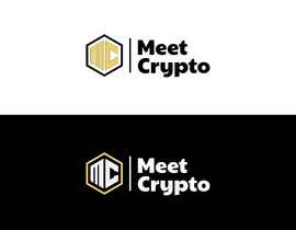 #248 for Need a logo for a crypto based app by AmeetPunjabi