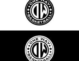 #245 za Basketball logo for team od mr1508330