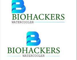 #46 для Biohackers Watercooler от zaibicreative