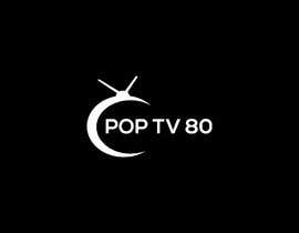 #225 Logo for POP TV részére hawatttt által