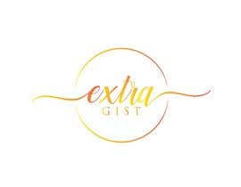 #80 Extra Gist Logo - 08/06/2023 19:28 EDT részére sunnydesign626 által