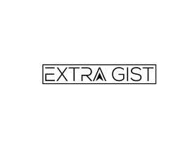 #3 Extra Gist Logo - 08/06/2023 19:28 EDT részére khairulit420 által