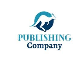 #66 para Logo design for a publishing company de BilalSeoplogo