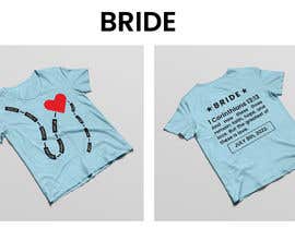 #43 для Wedding Shirts - 08/06/2023 22:33 EDT от fatema2323
