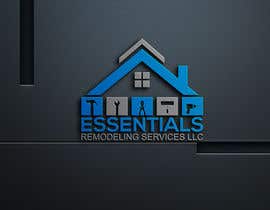 #582 for Essentials Logo by mdshmjan883
