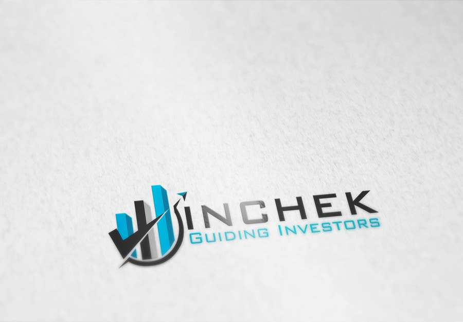 Contest Entry #73 for                                                 Inchek Logo
                                            