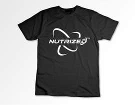 #475 per Design a T Shirt using logo da mdheron02
