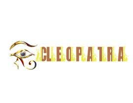 #170 pentru Logo for Cleopatra Finance de către shadysamy707