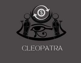 #171 pentru Logo for Cleopatra Finance de către buseyoruk