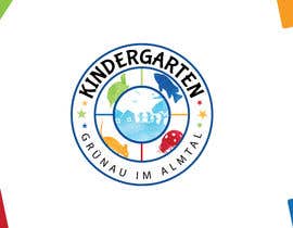 #46 for Logo (plus Elements) for a Kindergarten by masoodmemon29