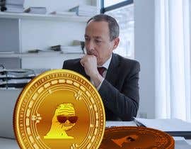 #6 za symbol for crypto token od Alonewolftfc