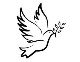 #242 for Create a Dove Logo by gr8star