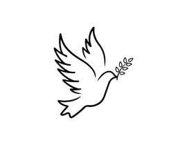 #270 for Create a Dove Logo by mdn3844