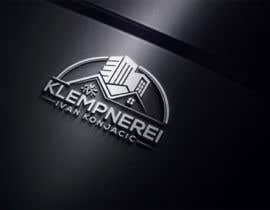 Nro 258 kilpailuun Klempner Company logo käyttäjältä shahadatmizi