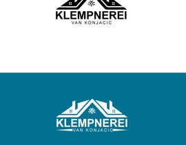 Nro 197 kilpailuun Klempner Company logo käyttäjältä smunonymous