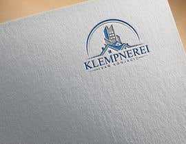 Nro 272 kilpailuun Klempner Company logo käyttäjältä bdmukter55
