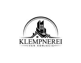 Nro 273 kilpailuun Klempner Company logo käyttäjältä bdmukter55