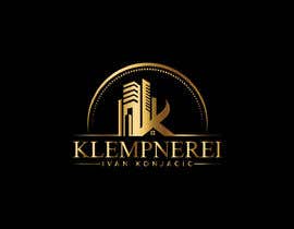 Nro 275 kilpailuun Klempner Company logo käyttäjältä bdmukter55