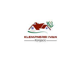 Nro 184 kilpailuun Klempner Company logo käyttäjältä mahbubaakter2019