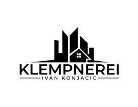 Nro 192 kilpailuun Klempner Company logo käyttäjältä AhasanAliSaku