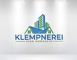 Nro 269 kilpailuun Klempner Company logo käyttäjältä AhasanAliSaku