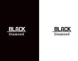 #117 ， black diamond logo NEED TODAY 来自 ArtistGeek