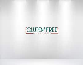 Nro 297 kilpailuun Gluten Free Gluttony käyttäjältä freelancershaha6