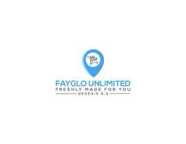 #127 untuk Logo for fayglo unlimited. This is an African food stuff grocery store - 09/06/2023 18:46 EDT oleh amannan1007