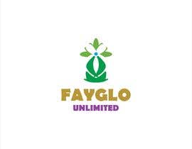 #118 untuk Logo for fayglo unlimited. This is an African food stuff grocery store - 09/06/2023 18:46 EDT oleh affanfa