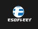 Miniatura da Inscrição nº 90 do Concurso para                                                     Design a Logo for EsoFleet
                                                