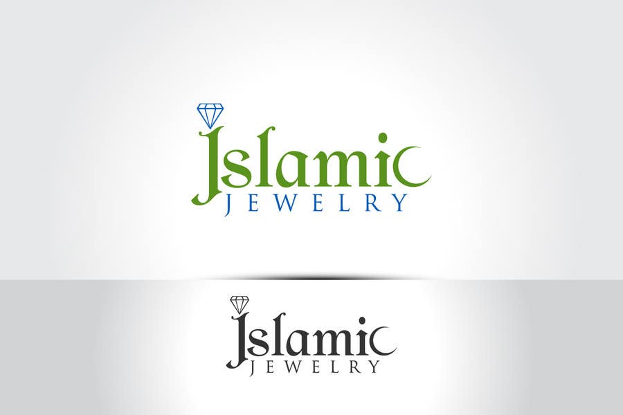 Proposition n°65 du concours                                                 Design a Logo for Islamic Jewelry website
                                            
