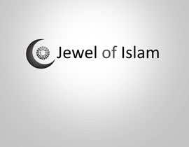nº 88 pour Design a Logo for Islamic Jewelry website par agaricidani 