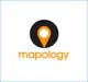 Imej kecil Penyertaan Peraduan #168 untuk                                                     Design a Logo for a new business called mapology
                                                
