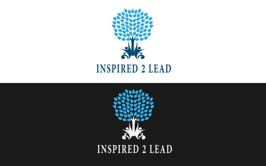 Konkurrenceindlæg #29 for                                                 Design a Logo for Inspired2Lead
                                            