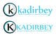 Konkurrenceindlæg #17 billede for                                                     Design a Logo for kadirbey (it is a software company)
                                                