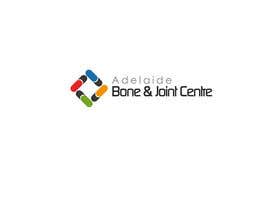 #23 untuk Design a Logo for Adelaide Bone and Joint Centre oleh commharm