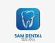 Kilpailutyön #60 pienoiskuva kilpailussa                                                     Sam Dental Logo
                                                