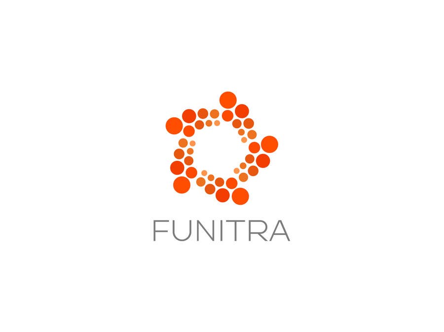 Bài tham dự cuộc thi #192 cho                                                 Designa en logo for Funitra
                                            