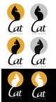 Ảnh thumbnail bài tham dự cuộc thi #15 cho                                                     Design a Logo for the Cat Commode
                                                