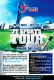 Imej kecil Penyertaan Peraduan #19 untuk                                                     Design a Flyer for Golf Tour
                                                