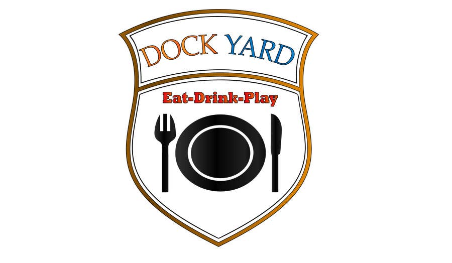Konkurrenceindlæg #7 for                                                 Design a Logo for Food truck park
                                            