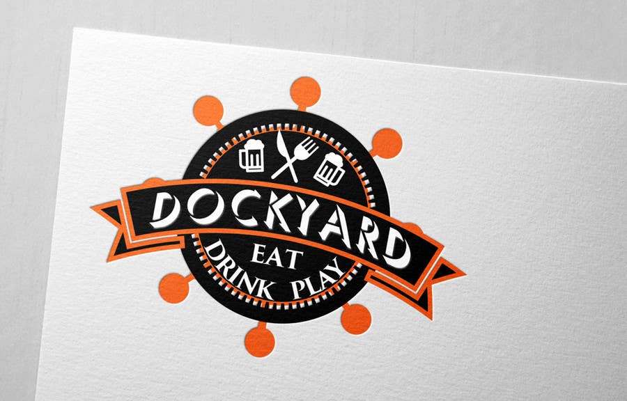 Wettbewerbs Eintrag #18 für                                                 Design a Logo for Food truck park
                                            