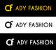 Kilpailutyön #46 pienoiskuva kilpailussa                                                     Design a Logo for Ady Fashions.
                                                