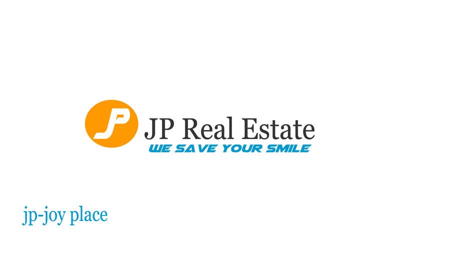 Penyertaan Peraduan #29 untuk                                                 Design a Logo and Suggest name for a Real Estate Company
                                            