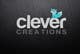Pictograma corespunzătoare intrării #201 pentru concursul „                                                    Design a Logo for Clever Creations
                                                ”