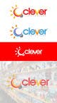 Kilpailutyön #164 pienoiskuva kilpailussa                                                     Design a Logo for Clever Creations
                                                